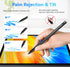 Amazon Stylus Pen for Fire Max 11 (2023 Release), Fire HD 10 (13th Gen, 2023 Release), Chromebook USI 2.0 Stylus