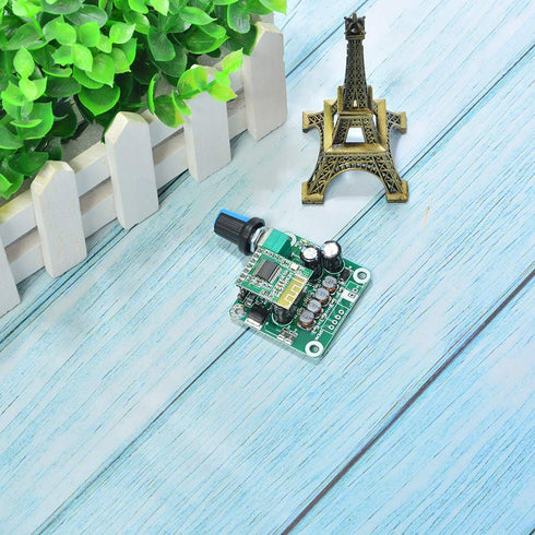 1Pcs TPA3110 15Wx2 Digital Amplifier Board Audio Stereo Bluetooth 4.2 Output Power