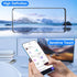 3 Pack Google Pixel 8A 5G Screen Protector & Camera Lens Protector, Full Coverage, HD Photography, Rapid Adsorption,