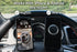IQ Labs Magnetic Steering Wheel Phone Mount Universal Fit for iPhone MagSafe & Android Devices