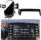 Car Phone Holder for Toyota Avalon, Auto Accessories for 2019-2022 Avalon, Non Universal, Auto Lock