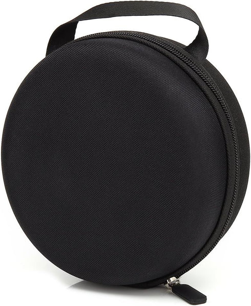 Aproca Hard Travel Storage Case for A1 Portable Bluetooth Speaker (case only, round)