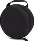 Aproca Hard Travel Storage Case for A1 Portable Bluetooth Speaker (case only, round)