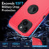 Aimoll-88 15 3 15 for iPhone Case, with Built in Screen Protector Heavy Duty Drop Protection,Full Body Layer Rugged