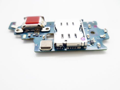 TheCoolCube USB Charger Dock - Charging Port Connector Socket Module with Flex Ribbon Cable Replacement for Samsung