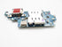 TheCoolCube USB Charger Dock - Charging Port Connector Socket Module with Flex Ribbon Cable Replacement for Samsung