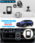 VE VE POWER 2020-2023, 17 16 15 14 13 12 Car Phone Holder, Air Vent Phone Holder, Car Mount for Toyota Highlander