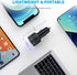 USB C Car Charger 66W, Fast Car Cigarette Lighter Adapter with PD 30W + Dual QC3.0 for iPhone 14 13 12 11 Pro Max,