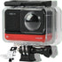 Waterproof Housing Case for Insta360 ONE RS 360 Underwater Diving Shell, 60M Protective Shell