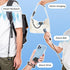 SHANSHUI Stretchable Phone Lanyard with Hook - Versatile Tether for Smartphones