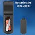 RCP01061 Remote Control Compatible with ViewSonic DLP Projector PJD5153, PJD5154, PJD5254, PJD5151, PJD5155, PJD5250,