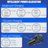 Ankuee 3-Port 82.5W USB C Car Charger, Dual PD Fast Charging QC Vehicle Power Adapter Cigarette Lighter with Fast