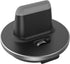 Encased Desktop Charging Stand - Adjustable Case-Friendly Dock Station Charger for USB-C Phone and Tablets