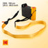 KODAK Deluxe Neck Strap Color Kit, Comfortable Detachable Camera Straps for Smile + Instant Camera, 6 Color Pack