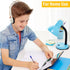 Konohan 30 Pack Headphones for Kids, Adjustable On-Ear Classroom Headphones with 3.5 mm Jack