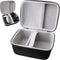 WAIYUCN Hard Carrying Case for Canon EOS R100/EOS R50 Mirrorless Vlogging Camera