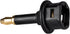 Recoton Fiber Optic Toslink to 3.5mm Mini Adapter