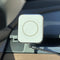 Aporia - MagSafe Tesla for iPhone +12, Compatible for Tesla 3 & Y +2021, 15W Fast Charging Magnetic Holder