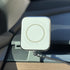 Aporia - MagSafe Tesla for iPhone +12, Compatible for Tesla 3 & Y +2021, 15W Fast Charging Magnetic Holder
