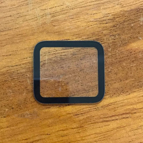 MODJUEGO Lens Glass Cover Replacement for GoPro Hero 7 Silver/White Camera Repair Part
