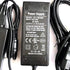 Power Charger and Adapter Replacement for SM&MM Fiber Splicer, US-Plug Power Cord