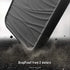 LifeProof S21 5G WAKE SERIES Case for Galaxy (ONLY - DOES NOT FIT Plus or Ultra) - BLACK