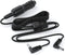 Pwr+ Extra Long 11 Ft Car Charger for Sylvania FANGOR NaviSkauto WONNIE Headrest Dual Screen Portable DVD Player