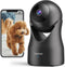 Owltron Indoor Security Camera 2K for Home Security, Motion Detection, Baby Monitor, 2.4G WiFi, Night Vision & 2-Way