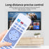 PZL Replacement Remote Control for BenQ Digital Projector HT2050A W1050 HT1070A TH670 HT2050 HT4050 W1350 W2000 HT3050