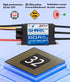 ZTW G2 60A Shark Series Boat ESC (Shark SBEC)