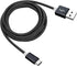 Replacement USB C Charging Cable for LG TONE Style HBS-SL5/HBS-SL6S/HBS-XL7 Stereo Headset, 5ft Black