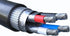 NMEA 2000 (N2K) 25 Foot Backbone, Drop or Extension Cable for Lowrance Simrad B&G Navico & Garmin