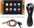 ESP32 Touchscreen 2.8 Inch LCD TFT Module with Touch Screen Display ESP-WROOM-32 240x320 Smart Display Screen for