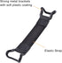 TFY Security Hand Strap Holder for iPhone 16 Pro Max, Galaxy S24, and More
