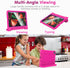 Kids Case for 10.9 inch iPad Air 5th/4th Generation, iPad Pro 11 3rd/2nd/1st Generation with Built-in Screen Protector