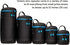 Tenba Bag Organiser - Black, 15 x 11