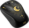 Logitech Mouse - Optical - Wireless - Radio Frequency - 2.40 GHz -