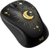 Logitech Mouse - Optical - Wireless - Radio Frequency - 2.40 GHz -