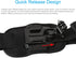 PellKing Single Shoulder Strap Mount for GoPro AKASO and Other Action Cameras