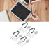 20x Replacement Touch Stylus Tips for Galaxy Tab S6 Lite 10.4" SM P610 P615, Includes 4 Tweezers, 4 Ejector Pins