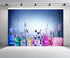 7ftx5ft Science Lab Backdrop Chemistry Lab Equipment Medical Laboratory Scientific Glassware Background Scientist Laboratory Theme Party Decor Photo Booth Studio Props Wallpaper