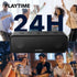 Soundcore Anker 3 Portable Bluetooth Speaker, Wireless, IPX7 Waterproof, 24H Playtime, Custom EQ App for Home Outdoor