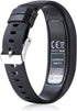 Garmin Vivofit 4 Band, Soft Silicone Replacement Watch Strap for Vivofit 4 Activity Tracker