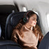 2022 Wireless Bluetooth Headphones, Colorful LED Lights Over Ear Foldable Headset with Built-in Microphone