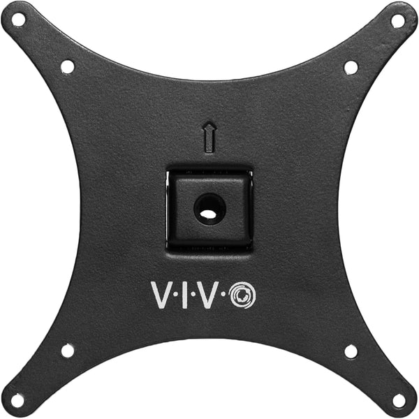 VIVO VESA Adapter Plate Bracket for Sceptre C25, C30, C34 Monitors, VESA up to 100x100, Black, MOUNT-SRC30