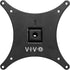 VIVO VESA Adapter Plate Bracket for Sceptre C25, C30, C34 Monitors, VESA up to 100x100, Black, MOUNT-SRC30