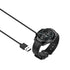 Charger for Ticwatch Pro 5, Enduro/Pro 5/Pro 3 Ultra/Pro 3/E3, 3.3ft USB Charging Cable Cord, Compatible with Ticwatch