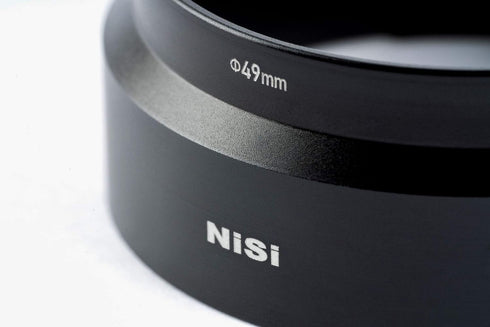 NiSi Lens Adapter for Ricoh GR III