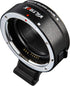 Viltrox EF-EOS M Electronic AF Auto Focus Lens Mount Adapter for Canon EF/EF-S Lens to Canon EOS-M Mirrorless Camera
