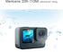 Protective Lens Replacement for Gopro Hero 12 12Mini 11 10 9 Black Camera, Waterproof UV Glass Cover Repair Part